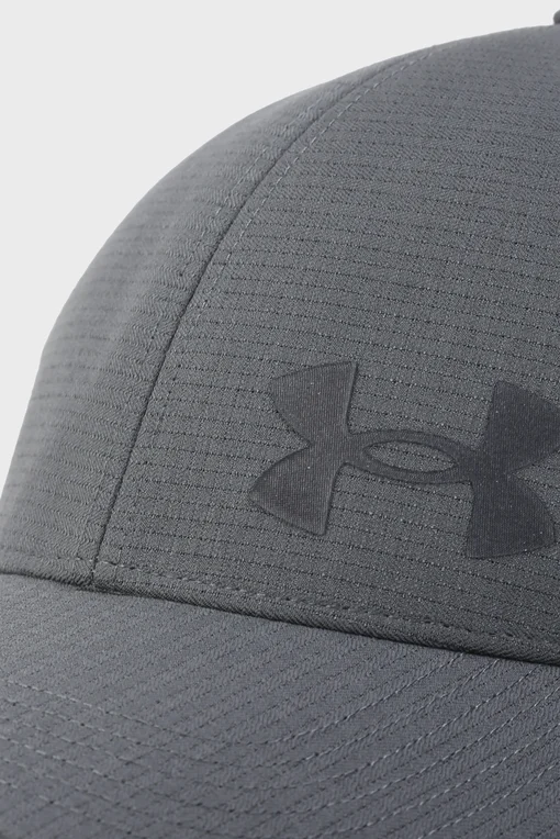 Casquette UNDER ARMOUR Men's UA Iso-Chill GRIS 1361530-012 https://mastersportdz.store original Algerie DZ