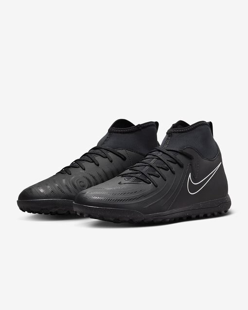 Chaussure de Football Nike Phantom Luna 2 Club FJ2578-001 https://mastersportdz.store original Algerie DZ