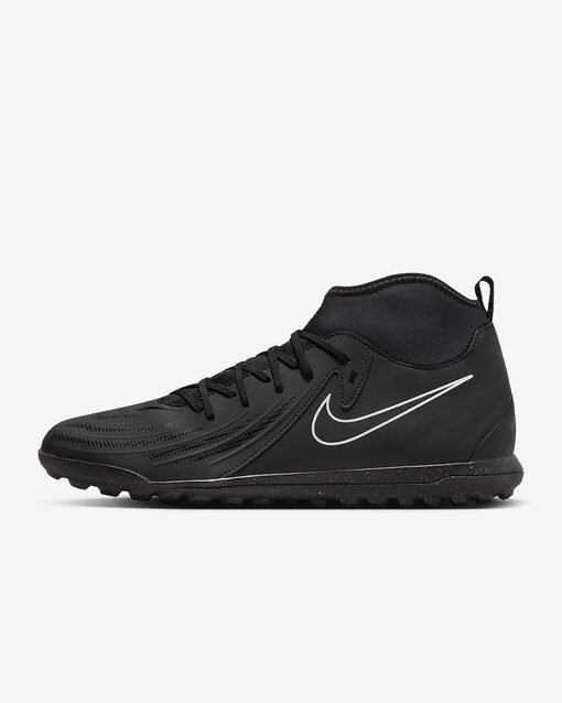 Chaussure de Football Nike Phantom Luna 2 Club FJ2578-001 https://mastersportdz.store original Algerie DZ