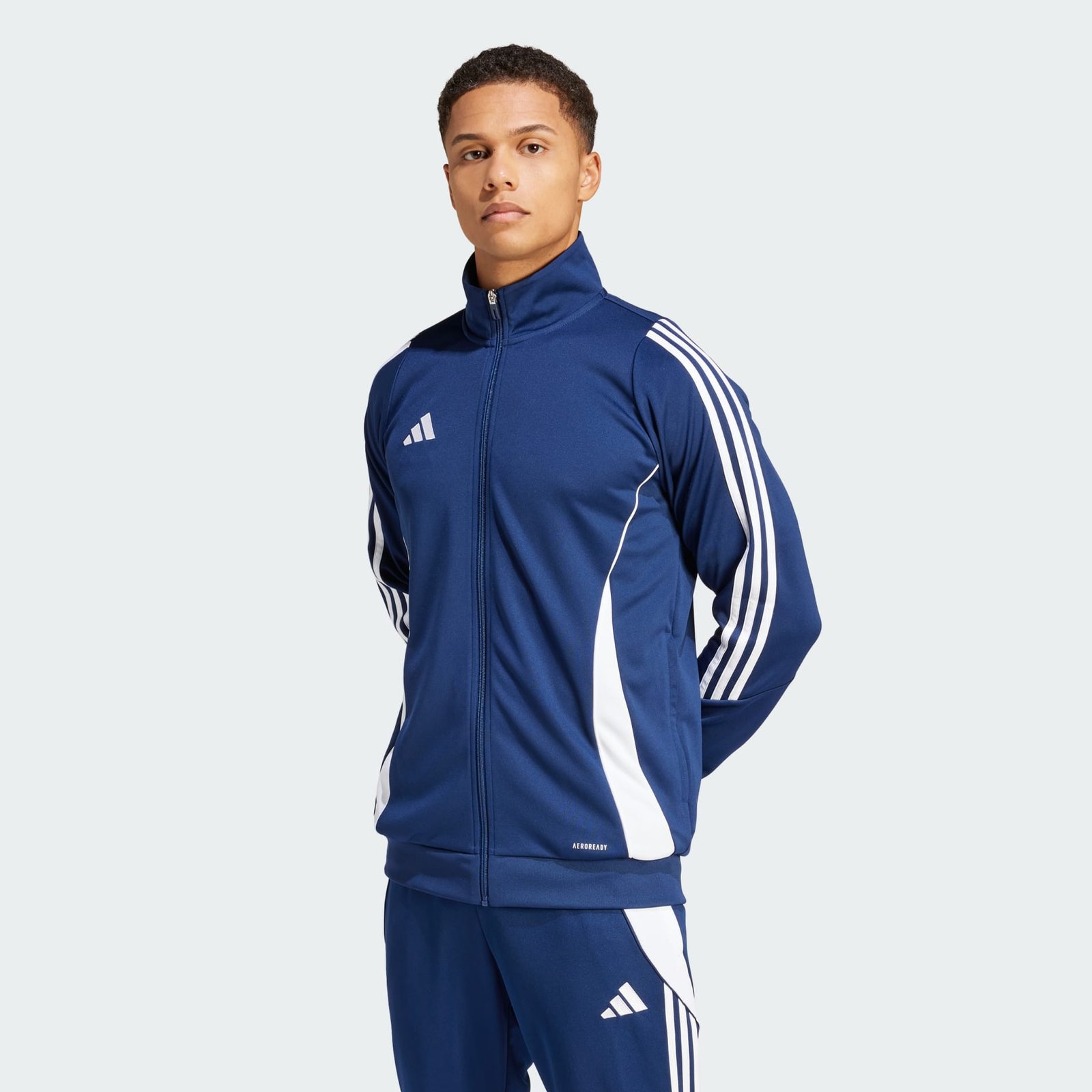 Shops survetement adidas sport