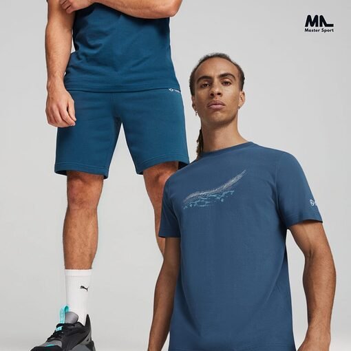 Ensemble d'Été PUMA pour Homme 62375907 https://mastersportdz.store original Algerie DZ