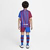 Ensemble Pour Enfants Nike FC Barcelone  domicile 21/22 CV8268-428 https://mastersportdz.store original Algerie DZ