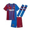 Ensemble Pour Enfants Nike FC Barcelone  domicile 21/22 CV8268-428 https://mastersportdz.store original Algerie DZ