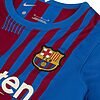 Ensemble Pour Enfants Nike FC Barcelone  domicile 21/22 CV8268-428 https://mastersportdz.store original Algerie DZ