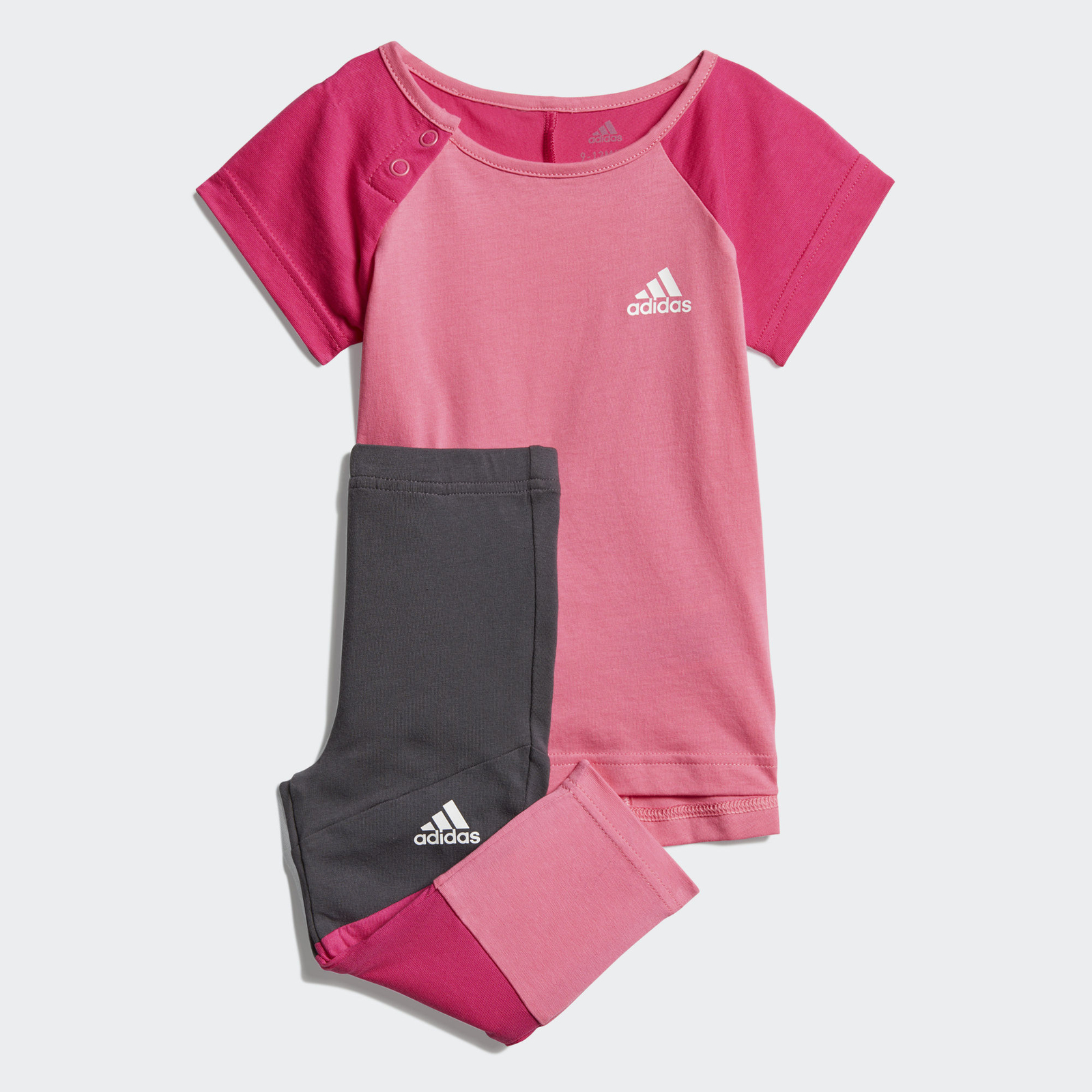 Ensemble Adidas Performance MM pour Filles Master Sport DZ