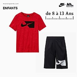 Ensemble Pour Garçon Nike Dri-Fit DA0282-657 https://mastersportdz.store original Algerie DZ