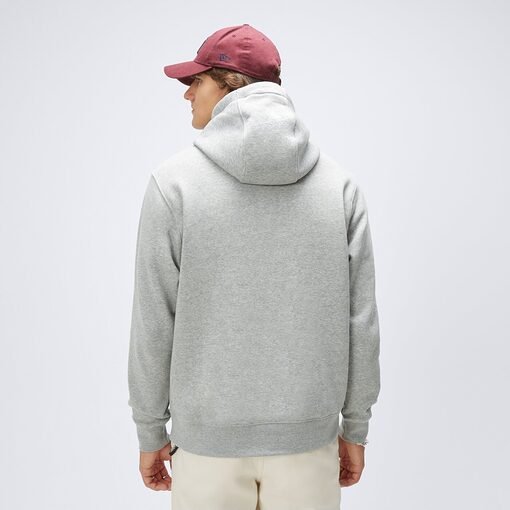 Sweat zippé à capuche Nike Sportswear Club Fleece BV2645-063 https://mastersportdz.store original Algerie DZ