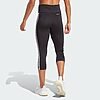 Leggings Adidas Designed To Move High-Rise 3-Stripes 3/4 GL3985 https://mastersportdz.store original Algerie DZ