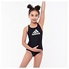 Maillot De Bain Adidas 1 Pièce Fille – Noir DQ3370 https://mastersportdz.store original Algerie DZ