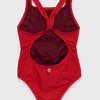 Maillot De Bain Adidas 1 Pièce Fille - Rouge DZ0062 https://mastersportdz.store original Algerie DZ