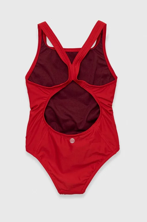 Maillot De Bain Adidas 1 Pièce Fille - Rouge DZ0062 https://mastersportdz.store original Algerie DZ