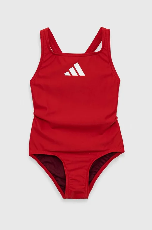 Maillot De Bain Adidas 1 Pièce Fille - Rouge DZ0062 https://mastersportdz.store original Algerie DZ