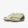Soulier de Football Nike Jr. Mercurial Vapor 15 Club DJ5958-700 https://mastersportdz.store original Algerie DZ