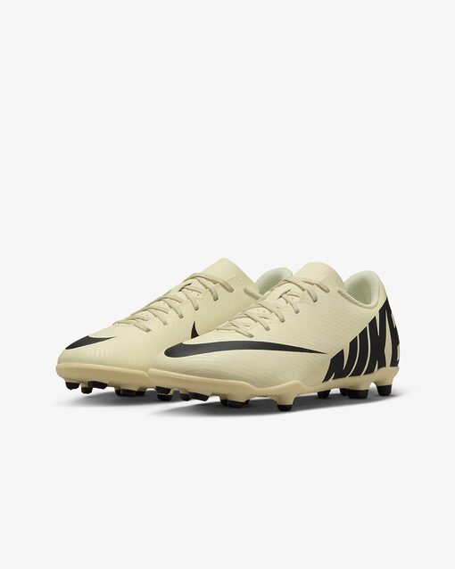Soulier de Football Nike Jr. Mercurial Vapor 15 Club DJ5958-700 https://mastersportdz.store original Algerie DZ