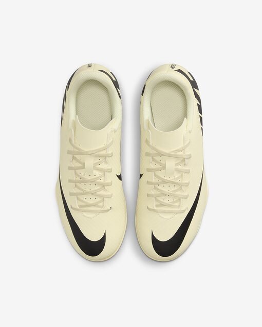 Soulier de Football Nike Jr. Mercurial Vapor 15 Club DJ5958-700 https://mastersportdz.store original Algerie DZ