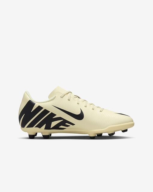 Soulier de Football Nike Jr. Mercurial Vapor 15 Club DJ5958-700 https://mastersportdz.store original Algerie DZ