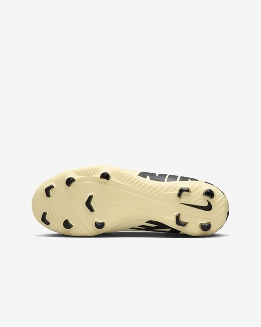 Soulier de Football Nike Jr. Mercurial Vapor 15 Club DJ5958-700 https://mastersportdz.store original Algerie DZ