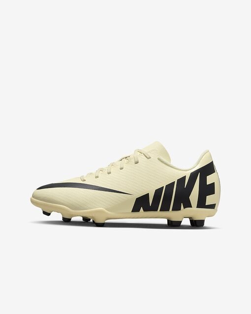 Soulier de Football Nike Jr. Mercurial Vapor 15 Club DJ5958-700 https://mastersportdz.store original Algerie DZ