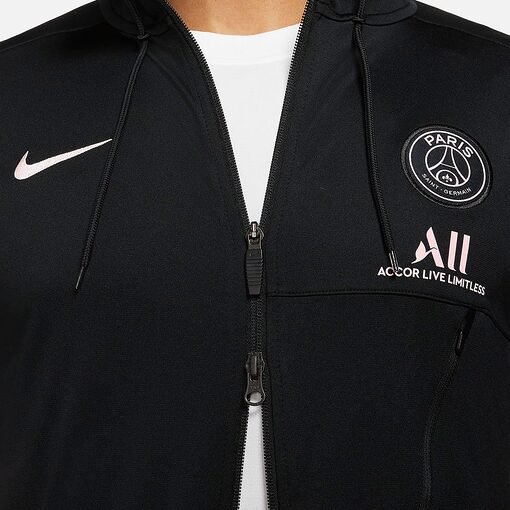 Survêtement Nike Paris Saint-Germain Strike DH0710-011 https://mastersportdz.store original Algerie DZ