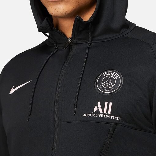 Survêtement Nike Paris Saint-Germain Strike DH0710-011 https://mastersportdz.store original Algerie DZ