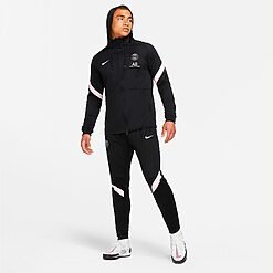 Survêtement Nike Paris Saint-Germain Strike DH0710-011 https://mastersportdz.store original Algerie DZ