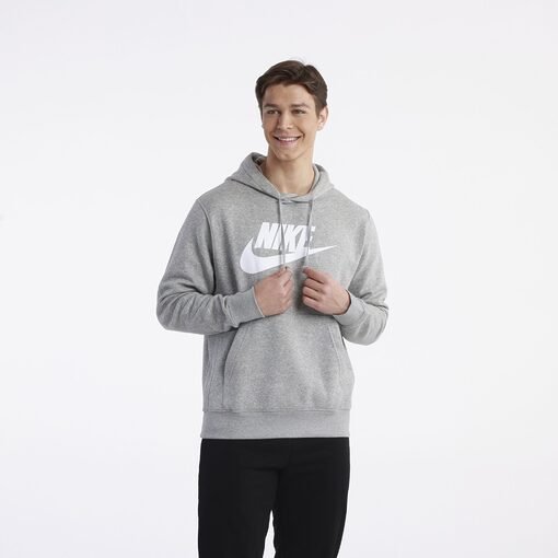 Sweat Nike Sportswear Club Fleece BV2973-063 https://mastersportdz.store original Algerie DZ