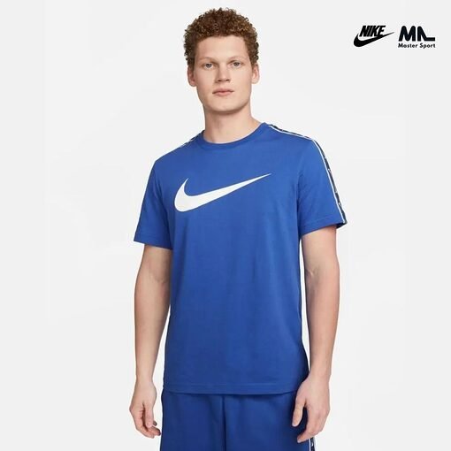 T-shirt Nike Repeat pour homme DX2032-480 https://mastersportdz.store original Algerie DZ