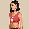 Brassière de sport Adidas Don’t Rest 3 Bandes Bra FL2054 https://mastersportdz.store original Algerie DZ