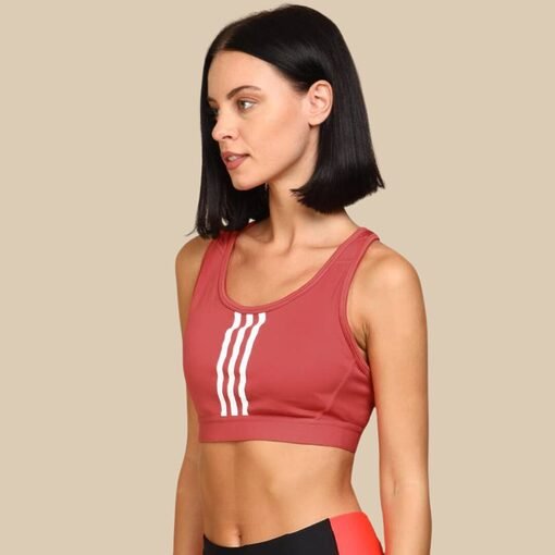 Brassière de sport Adidas Don’t Rest 3 Bandes Bra FL2054 https://mastersportdz.store original Algerie DZ