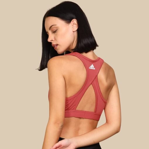 Brassière de sport Adidas Don’t Rest 3 Bandes Bra FL2054 https://mastersportdz.store original Algerie DZ