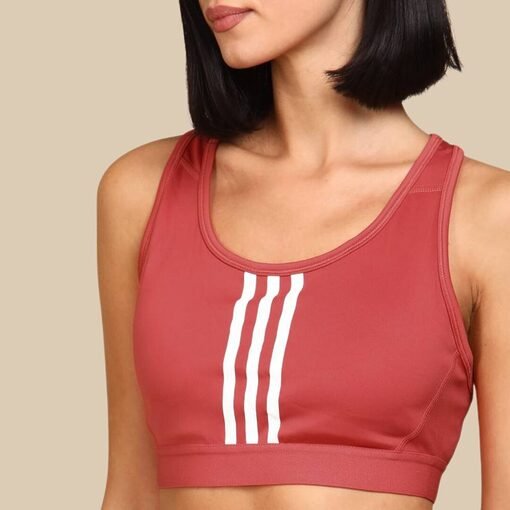 Brassière de sport Adidas Don’t Rest 3 Bandes Bra FL2054 https://mastersportdz.store original Algerie DZ