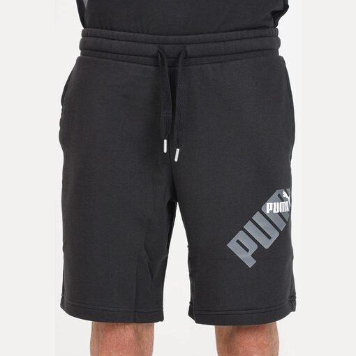 Ensemble PUMA POWER Graphic : T-Shirt et Short pour Hommes 67896001 https://mastersportdz.store original Algerie DZ