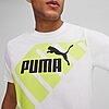 Ensemble PUMA POWER Graphic : T-Shirt et Short pour Hommes 67896001 https://mastersportdz.store original Algerie DZ
