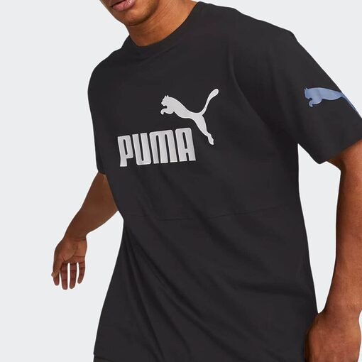 Ensemble PUMA POWER : T-shirt et Short pour Hommes 673321-56 https://mastersportdz.store original Algerie DZ