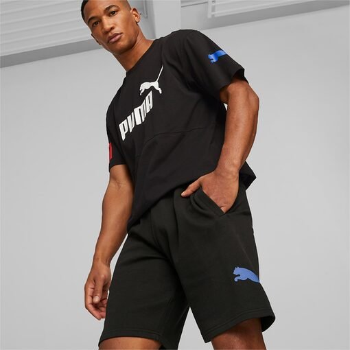 Ensemble PUMA POWER : T-shirt et Short pour Hommes 673321-56 https://mastersportdz.store original Algerie DZ