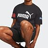 Ensemble PUMA POWER : T-shirt et Short pour Hommes 673321-56 https://mastersportdz.store original Algerie DZ