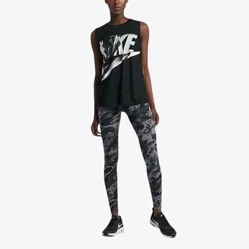 Legging Nike Rock Garden pour Femmes 848434-010 https://mastersportdz.store original Algerie DZ