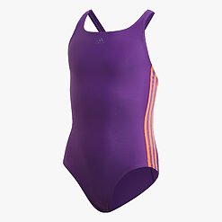 Maillot de bain Adidas Athly 3 Bandes pour Filles FL8669 https://mastersportdz.store original Algerie DZ