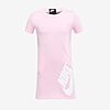 Robe Nike Manches Courtes pour Filles AQ0613-010 https://mastersportdz.store original Algerie DZ