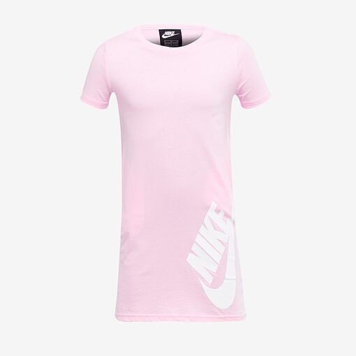 Robe Nike Manches Courtes pour Filles AQ0613-010 https://mastersportdz.store original Algerie DZ