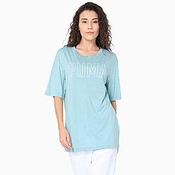 tshirt Puma FUSION pour Femmes 85010815 https://mastersportdz.store original Algerie DZ