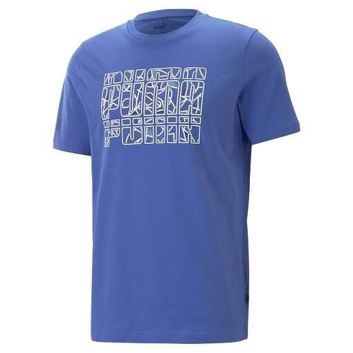 T-Shirt Puma Graphics Summer pour Hommes 674482-92 https://mastersportdz.store original Algerie DZ