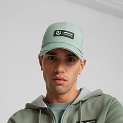 Casquette Puma Mercedes AMG PETRONAS 02481801 https://mastersportdz.store original Algerie DZ