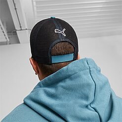 Casquette Puma Porsche Legacy Trucker 02487702 https://mastersportdz.store original Algerie DZ