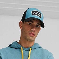 Casquette Puma Porsche Legacy Trucker 02487702 https://mastersportdz.store original Algerie DZ