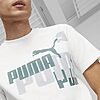 Ensemble Puma ESS+ LOGO POWER :  T-shirt et Short pour Hommes Ensemble Puma https://mastersportdz.store original Algerie DZ