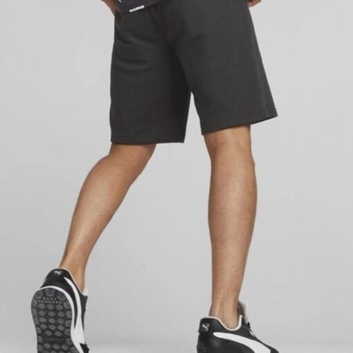 Ensemble Puma ESS+ LOGO POWER :  T-shirt et Short pour Hommes Ensemble Puma https://mastersportdz.store original Algerie DZ
