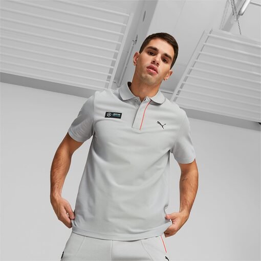 Polo Puma Mercedes-AMG Petronas Motorsport 53847802 https://mastersportdz.store original Algerie DZ