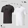 T-Shirt Puma BMW 100 % coton M Motorsport Logo pour Hommes 53814102 https://mastersportdz.store original Algerie DZ