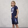 Ensemble PUMA ESS+ Logo Lab : T-Shirt et Short pour Enfants 67922414 https://mastersportdz.store original Algerie DZ